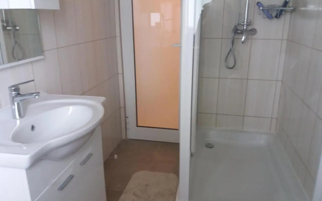Apartment Osk