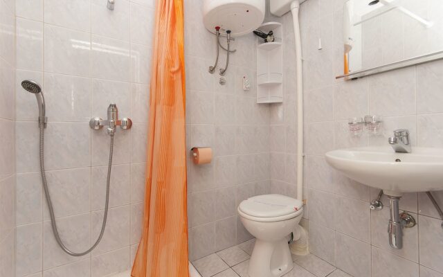 Rooms Vlahovic