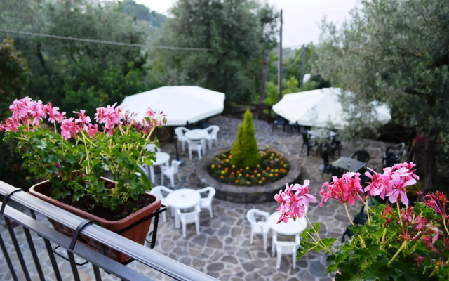 Il Casale Sorrento
