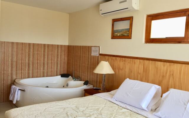 Hotel Emancipador