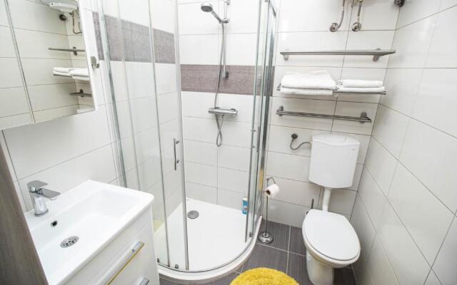 Studio Apartment Lukas