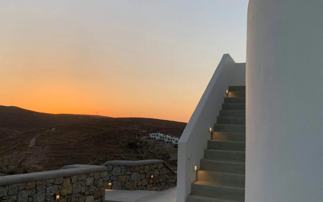 Mykonos Residence Villas & Suites