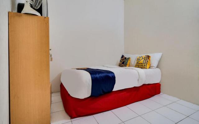 SPOT ON 91775 Pondok 14 Syariah