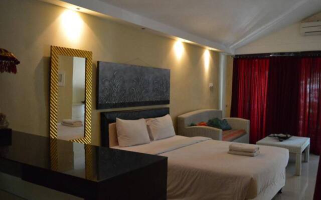 Marinos Place Legian