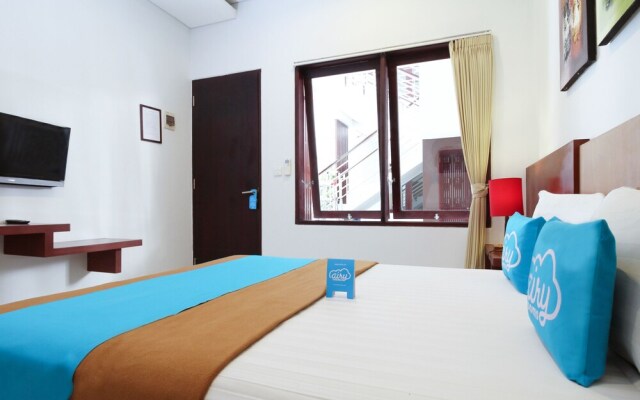 Airy Denpasar Barat Gunung Soputan Tiga 11 Bali