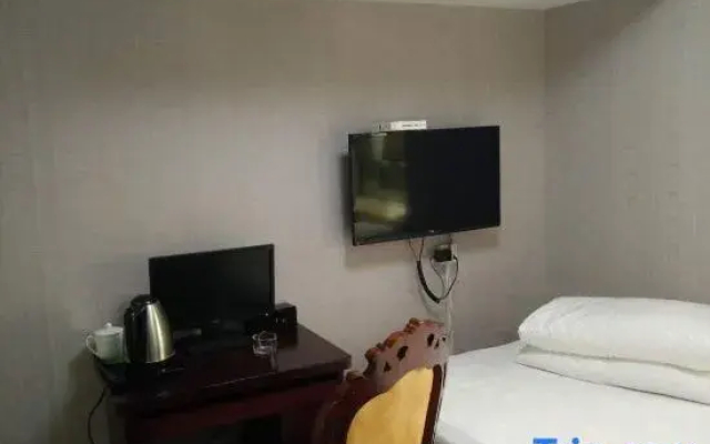 Yueyang Jiahe Grand Hotel