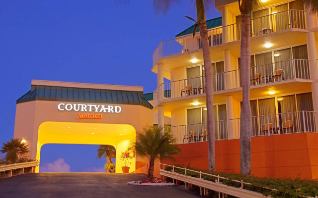 Courtyard by Marriott Key Largo
