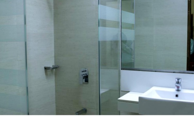 Hotel Elphinstone Annexe