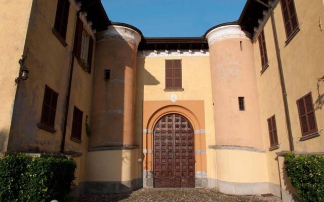 Villa La Vescogna Historic House With Pool