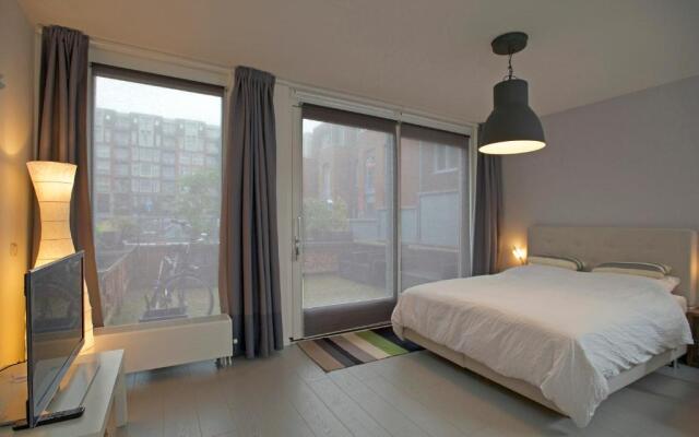 Zandstudio