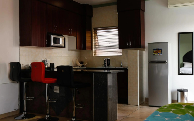 Grand View Bed & Breakfast