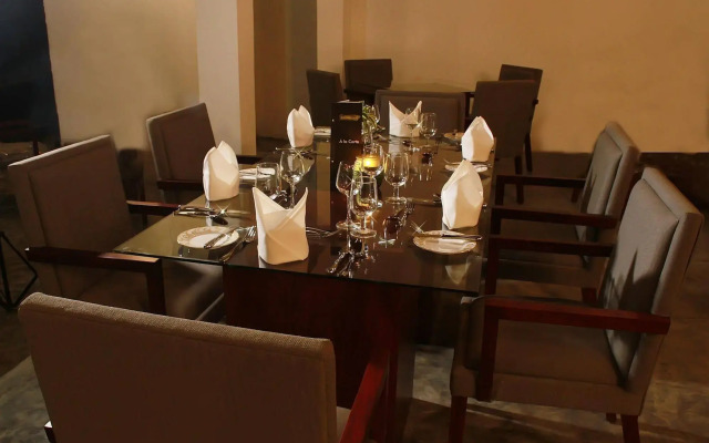 Hotel Wewa Addara
