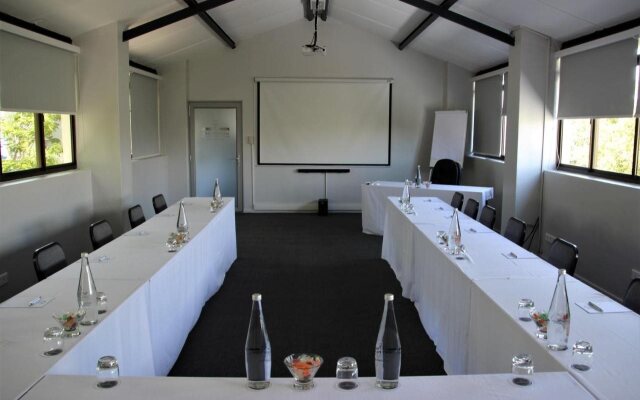 Meerendal Boutique Hotel