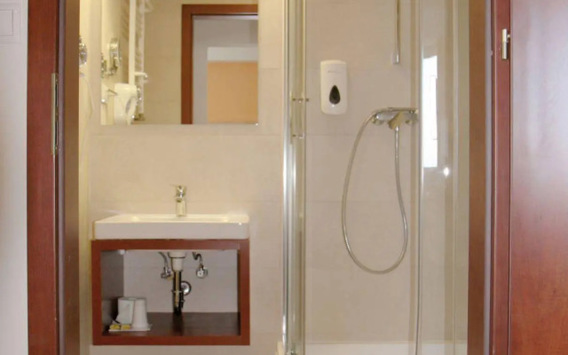 Vestina Wellness Spa Hotel Międzyzdroje