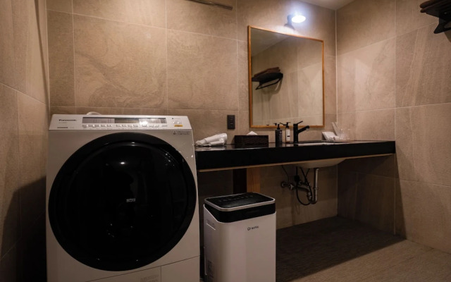 Secret Villas by Relapool