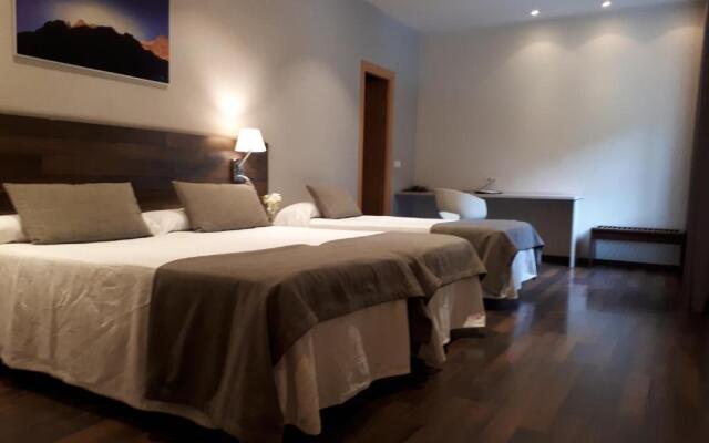Hotel Beasain