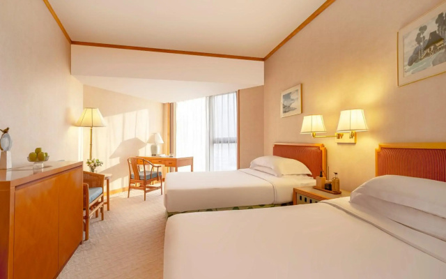 Felicity Hotel Shenzhen