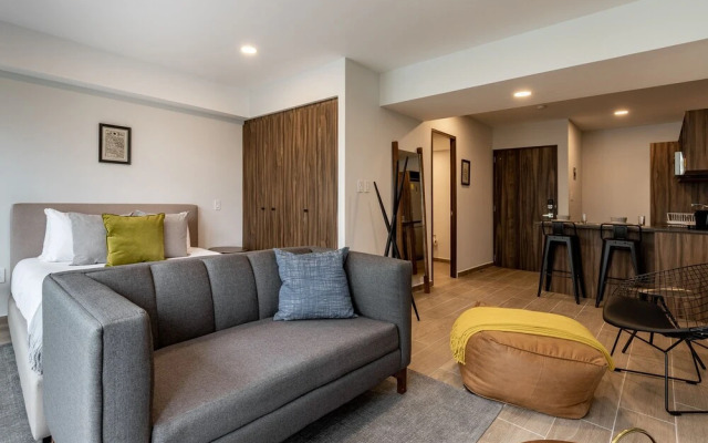 Casai Roma 1 BR Central Suite