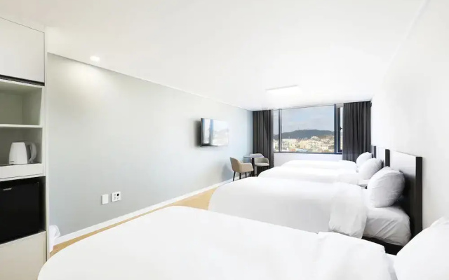 Mokpo Ocean Hotel