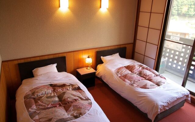 Kirishima Miyama Hotel
