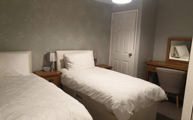 Pear Tree Place