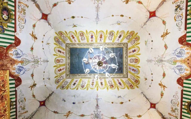 Residenza Carlandi Tivoli