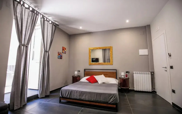 Medusa Cilea Guest House