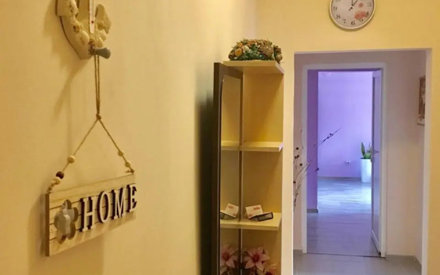 Apartment Andrea