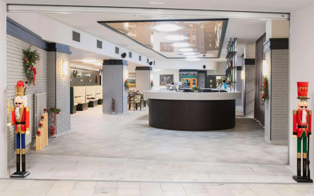 Ibis Styles Relax Roznov pod Radhostem