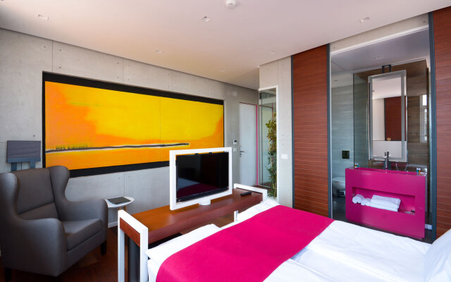 Boutique Rooms