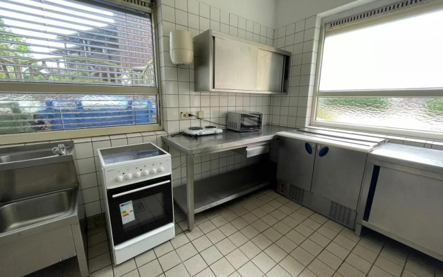 K 357 - Monteurzimmervermittlung und Vermietung Lübeck