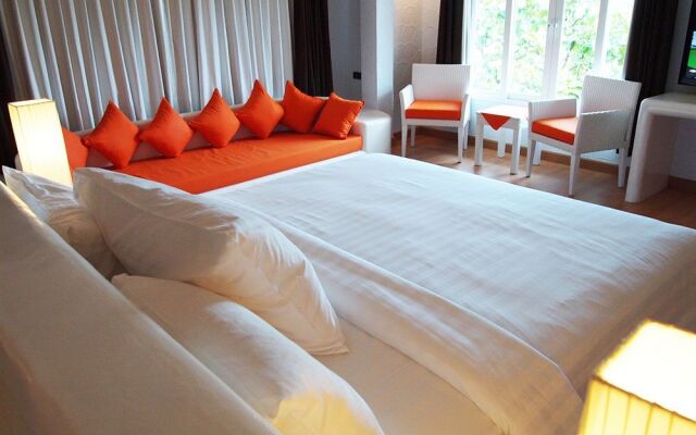 The Chalet Phuket