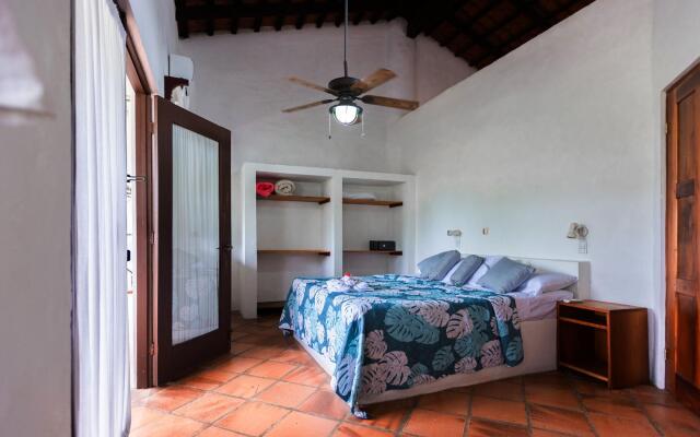 Villas Mymosa