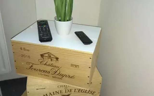 The Old Doctors Office