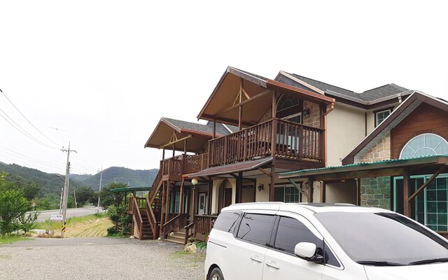 Yangyangprime Pension