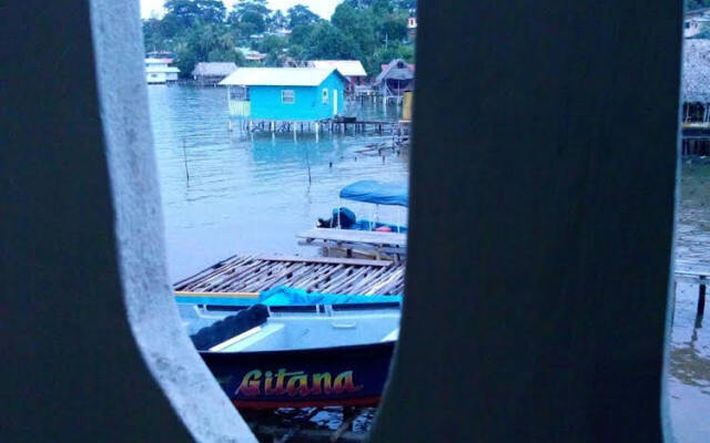 Hotel Caribbean View