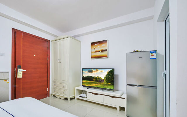 Shengang Hotel Apartment Science Park