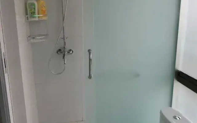 Liuan Haoting Express Hotel