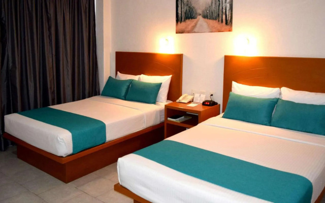 Best Western Global Express