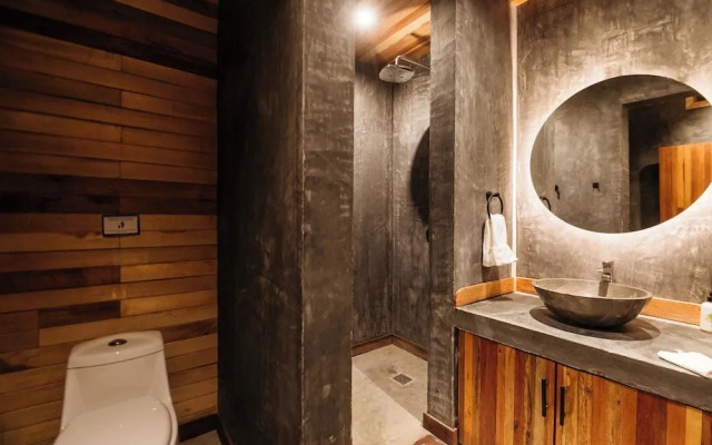 Naked Hotel Zipolite