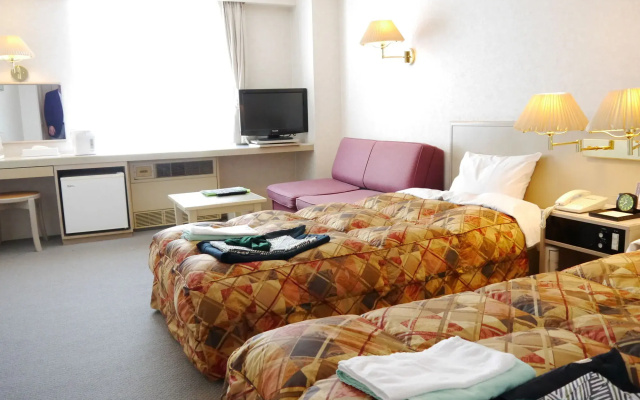 Hotel ParkHills
