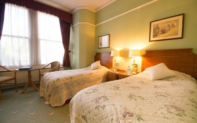9 Green Lane Bed and Breakfast