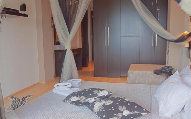 Amaris Wishes Hotel