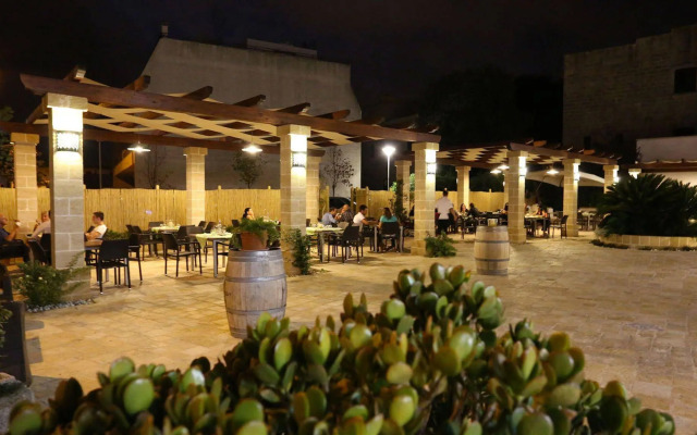 Hotel Adriatico