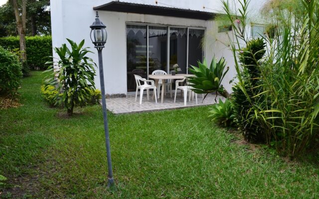 Fantastico Chalet Vacacional