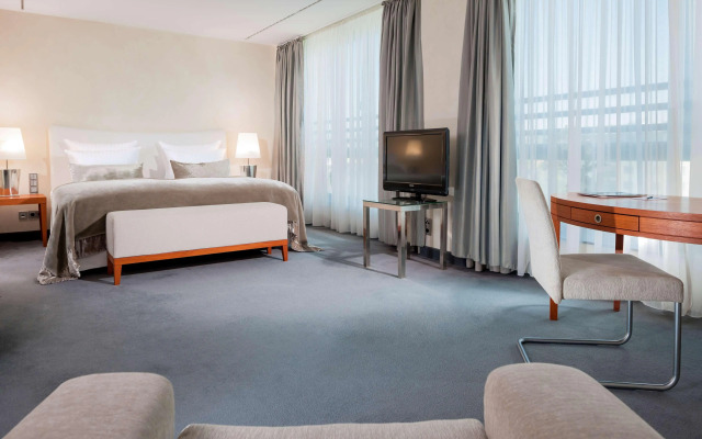 Dorint Pallas Wiesbaden