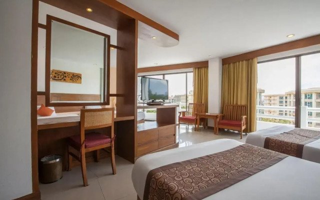 Royal Palace Hotel Pattaya