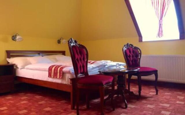 Hotel Centrum