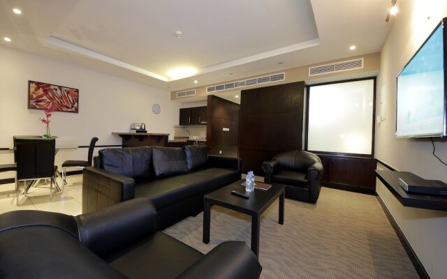 New Arabian Holiday Homes - Residence 4