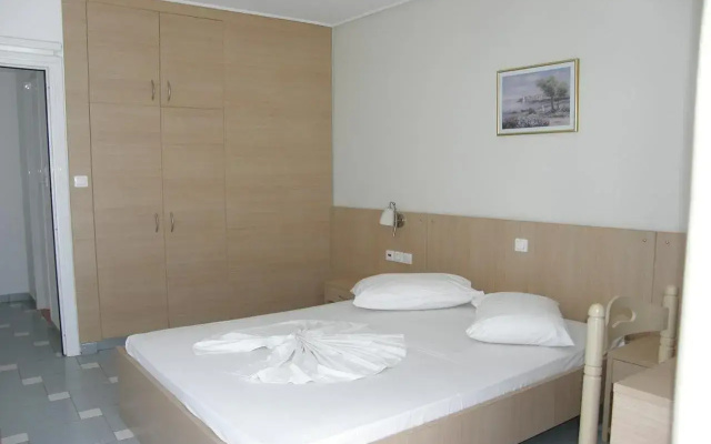 Kalloudis Apartment